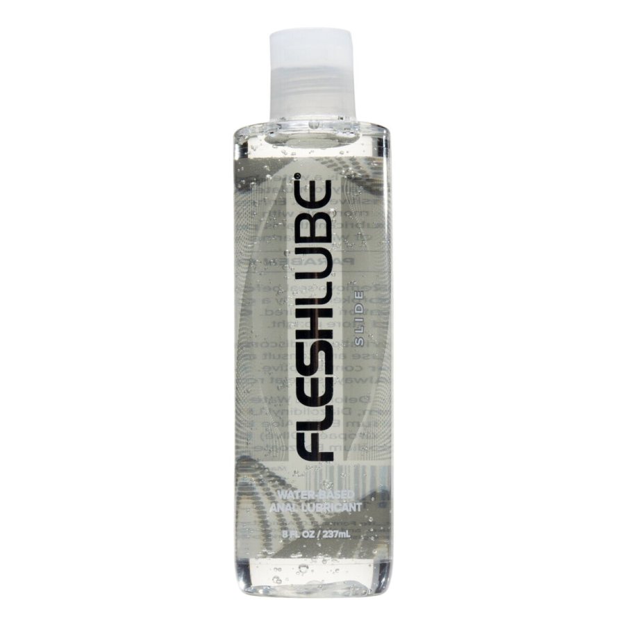 Slide Vandbaseret Glidecreme Fleshlight Fleshlube Slide 250 ml #3