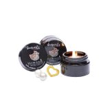 Senze Massage Lys Drillende Tentacion Forbiden Garden 20 ml Med feromoner #1