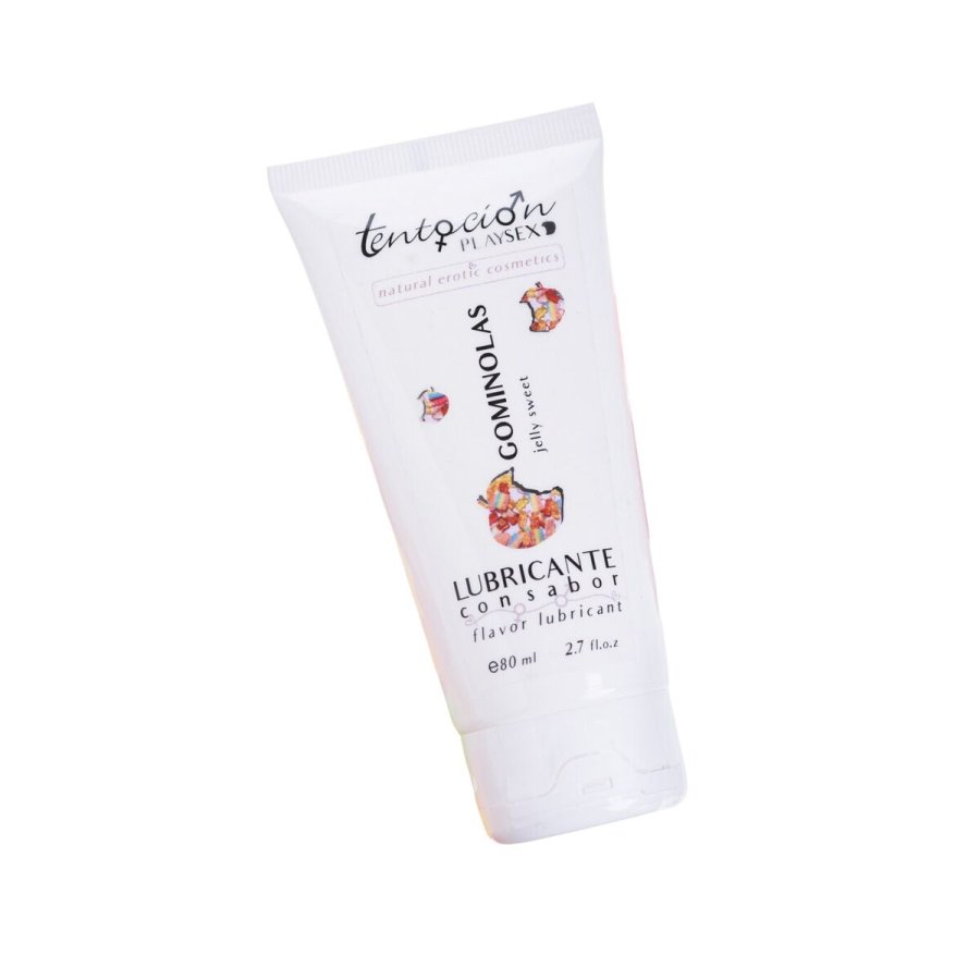 Glidecreme Tentacion 80 ml #3