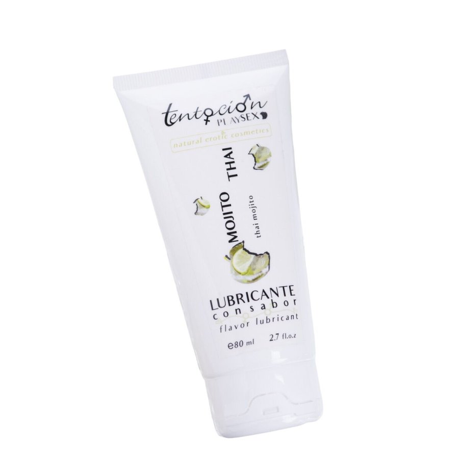 Glidecreme Tentacion 80 ml Mojito #3