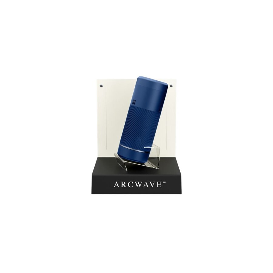 Udholdenhed Jack Ass Arcwave Bl #3