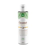 Erotisk massageolie Intt 150 ml Kokos Varme Effekt #1