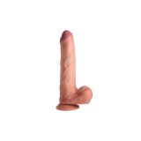 Realistisk Dildo XR 25 cm #1