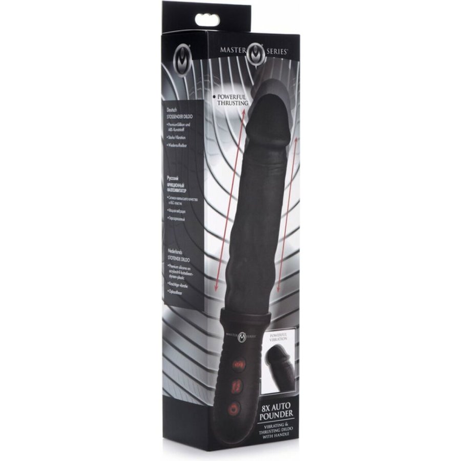 Vibrator XR Sort #11
