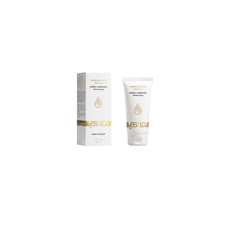 Glidecreme YESforLOV 50 ml #3