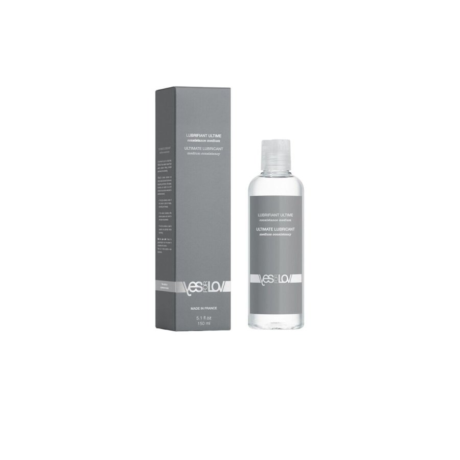 Glidecreme YESforLOV 150 ml #3