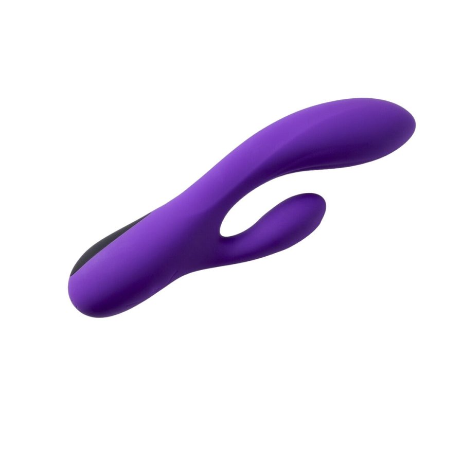G-Punkt Vibrator Virgite Lilla #1