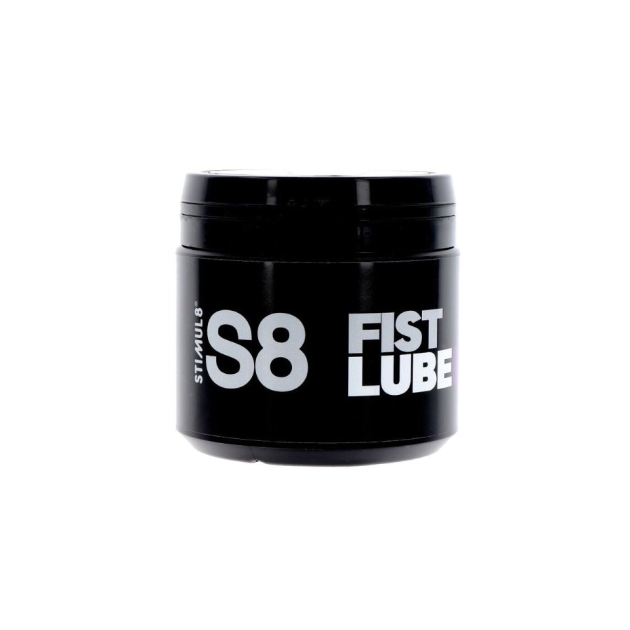 Glidecreme Stimul8 Fist 500 ml #3