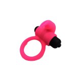 Vibrerende Ring Virgite Pink #1