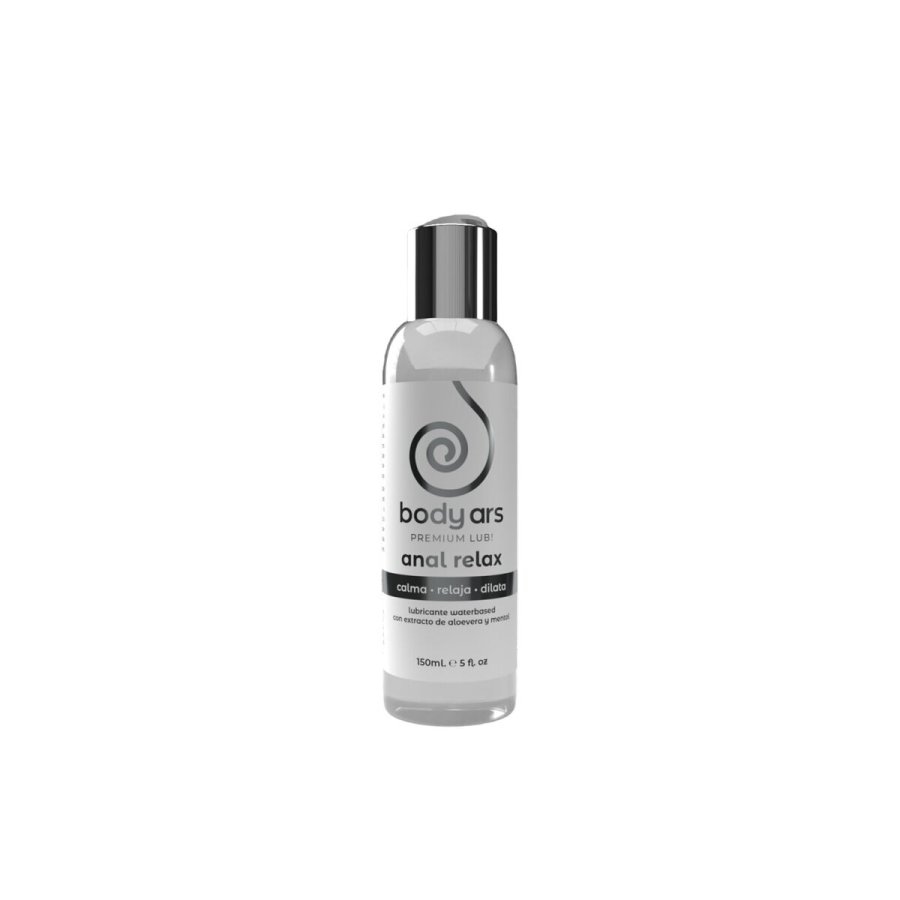 Anal glidecreme Body Ars 150 ml #2