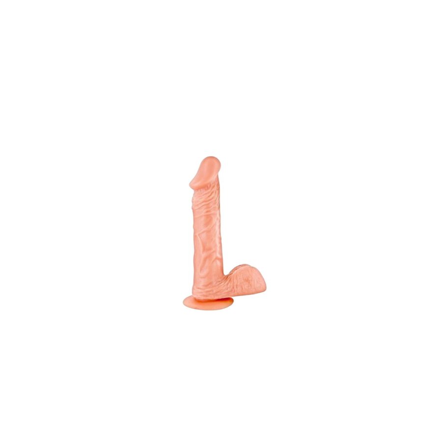 Dildo Real Body 18 cm #1