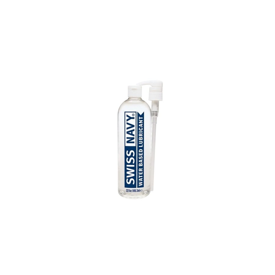 Glidecreme Swiss Navy #3