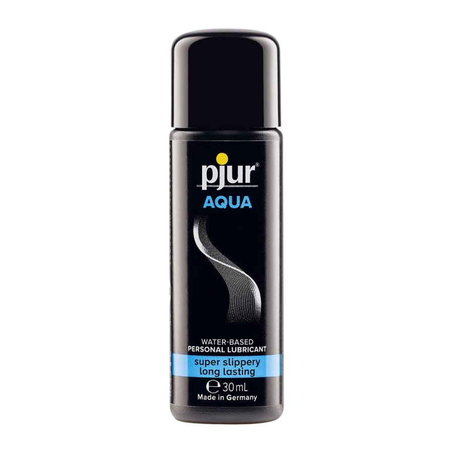 Slide Vandbaseret Glidecreme Pjur 6178570000 30 ml #3