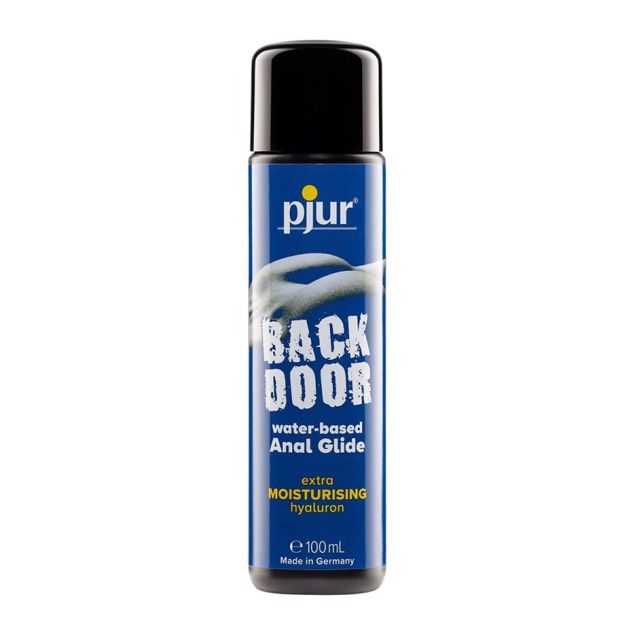 Bagdr Komfort Vand Glide 100 ml Pjur 11770 100 L #3