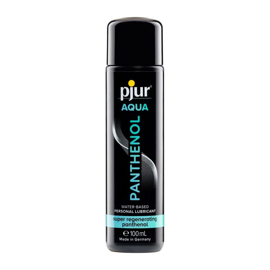 Slide Vandbaseret Glidecreme Pjur 827160113834 100 ml #2