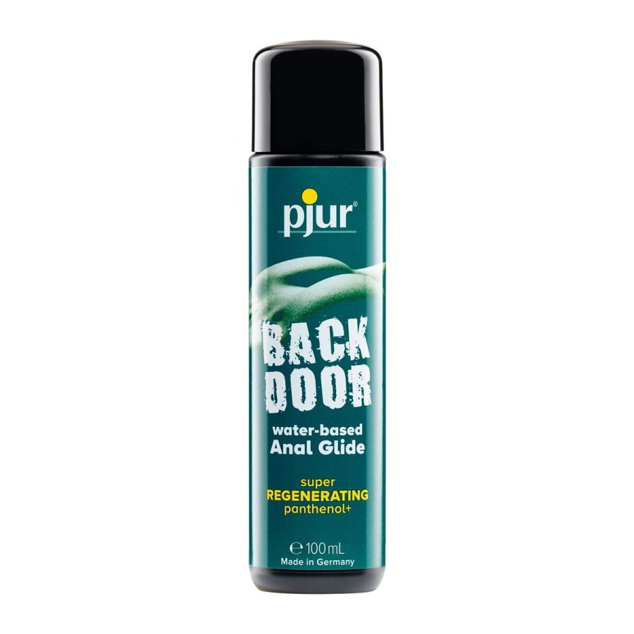 Anal glidecreme Pjur Panthenol 100 ml #3