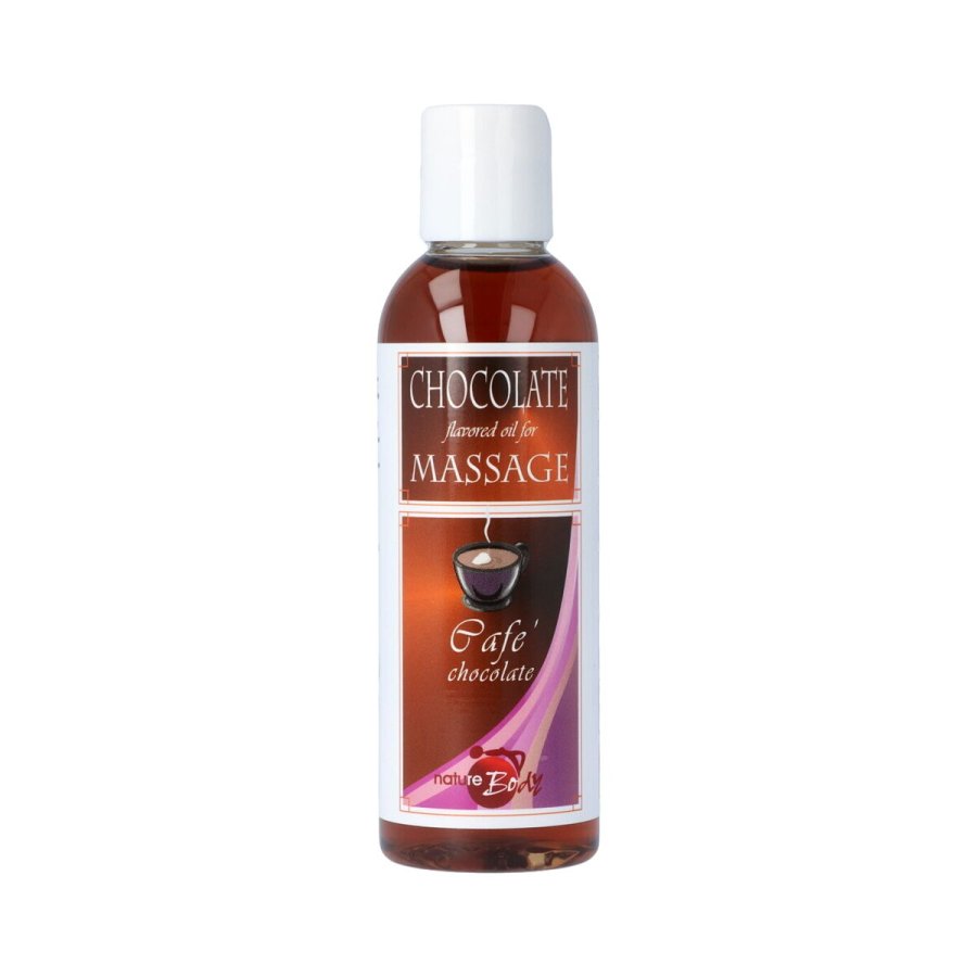 Glidecreme Nature Body 100 ml Kaffe Chokolade #3