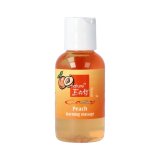 Erotisk massageolie Nature Body 50 ml Fersken #3