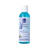Glidecreme Nature Body 100 ml Fersken Blbr #3