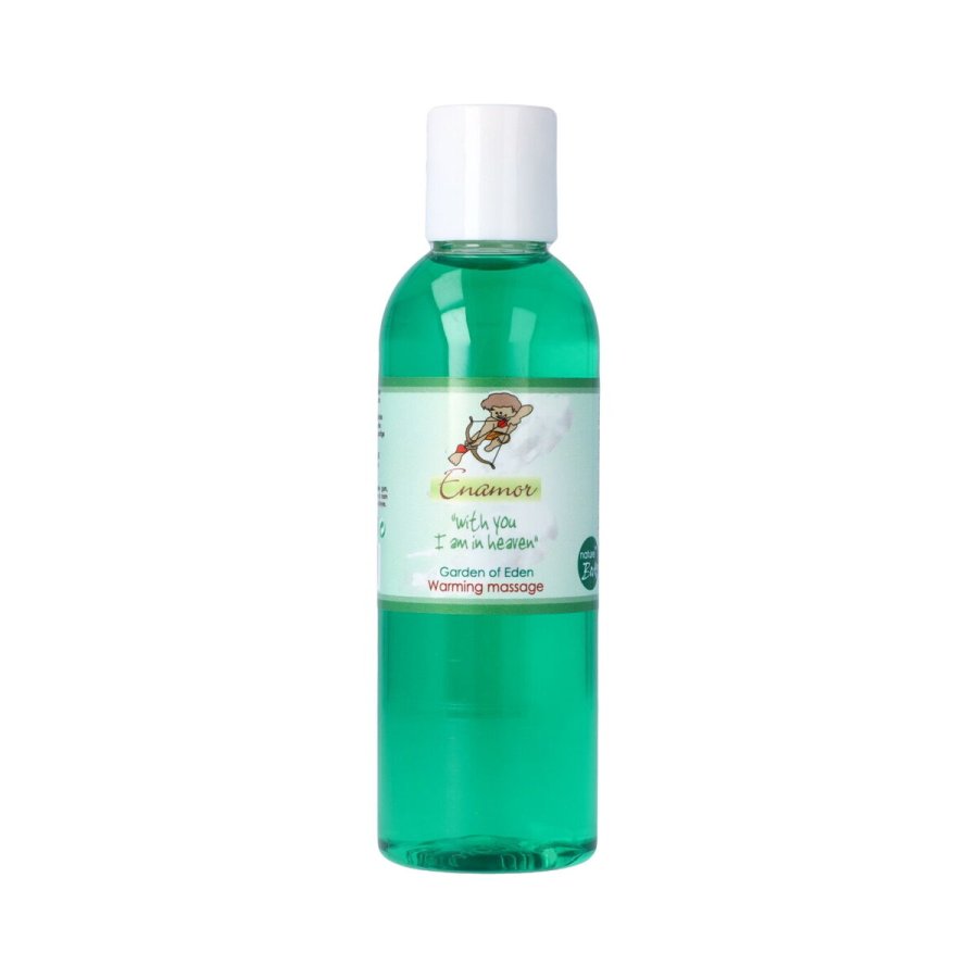 Erotisk massageolie Nature Body 100 ml Grn #3