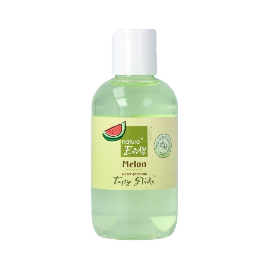 Glidecreme Nature Body 100 ml Melon #3