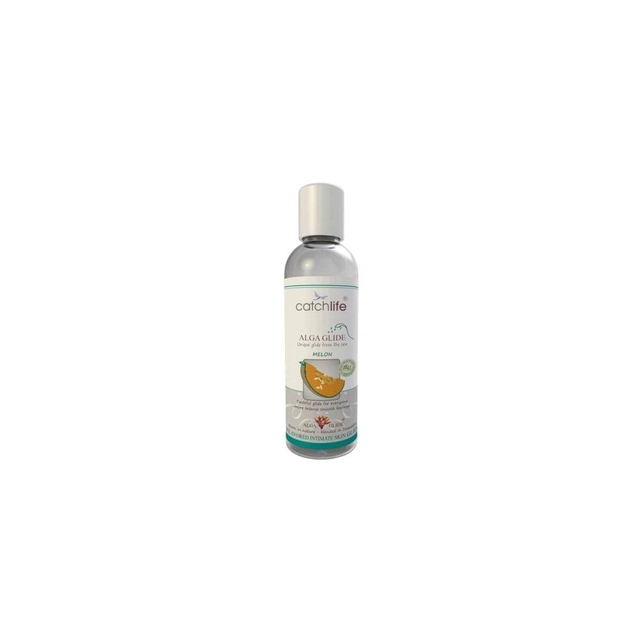 Glidecreme Nature Body 100 ml Melon #3