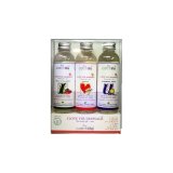 Glidecreme Nature Body I Love You 3 x 75 ml #3