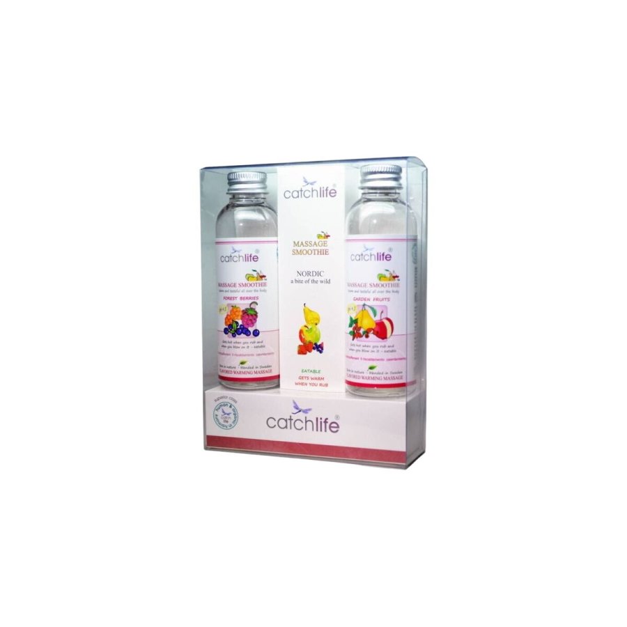 Glidecreme Nature Body Nordic 2 x 75 ml #3