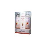 Glidecreme Nature Body Nectar I 2 x 75 ml Jordbr #3