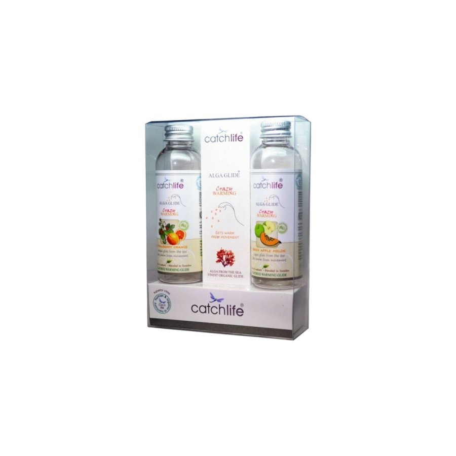 Glidecreme Nature Body 2 x 75 ml #3