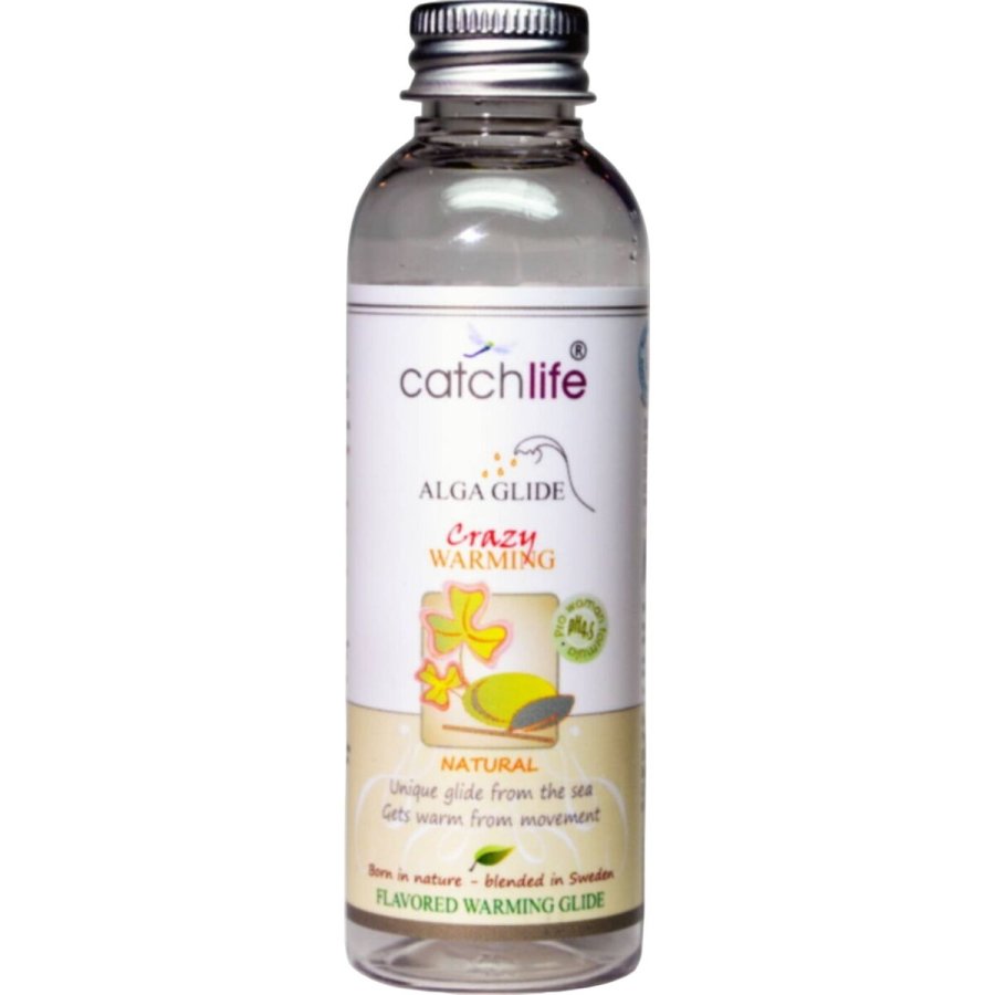 Glidecreme Nature Body 75 ml #3