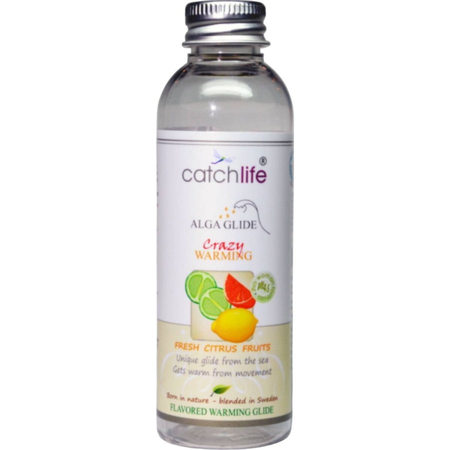 Glidecreme Nature Body 75 ml Citrus #3