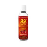 Glidecreme Nature Body 100 ml Jordbr #3