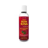 Glidecreme Nature Body 100 ml Jordbr #3