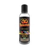 Glidecreme Nature Body 100 ml Banan #3
