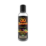 Glidecreme Nature Body 100 ml Banan #3