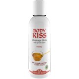 Glidecreme Nature Body 100 ml Honning #3