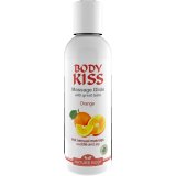 Glidecreme Nature Body Orange 100 ml #2