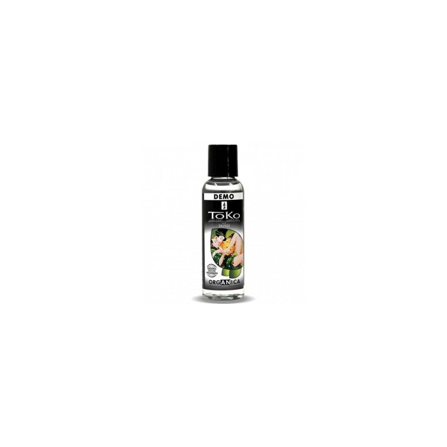 Glidecreme Shunga 60 ml #1