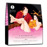 Lovebath Balance Shunga Lovebath Dragefrugt 650 g #3