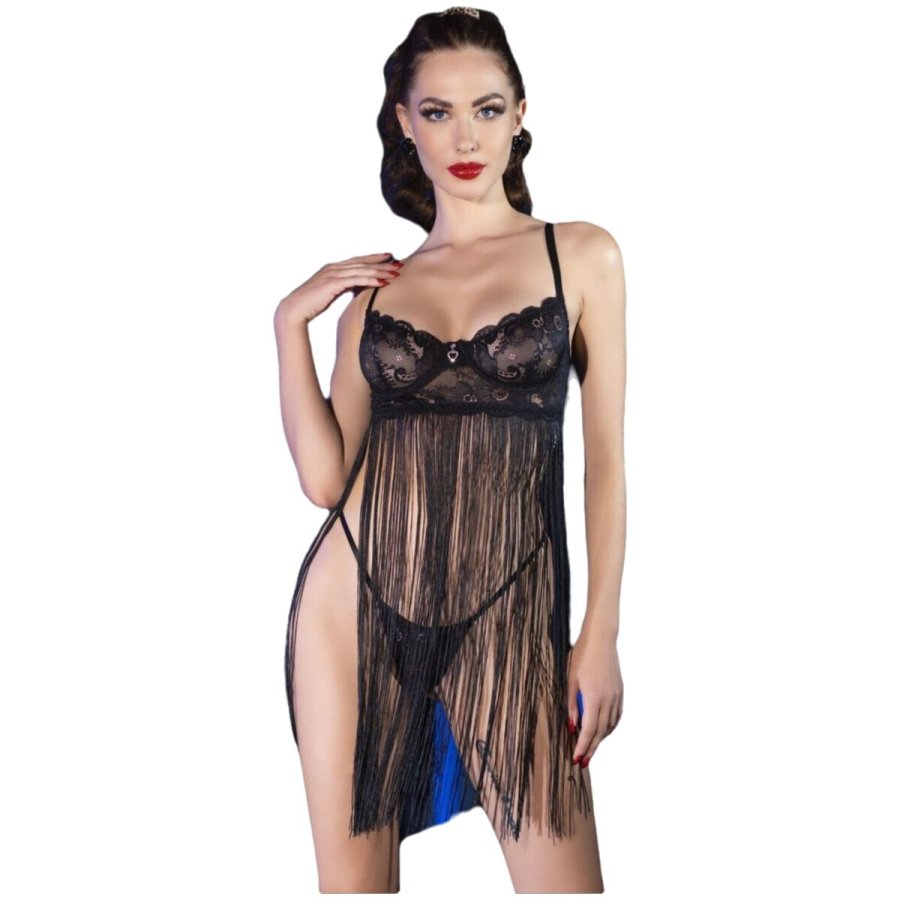 Body Chilirose Sort #1