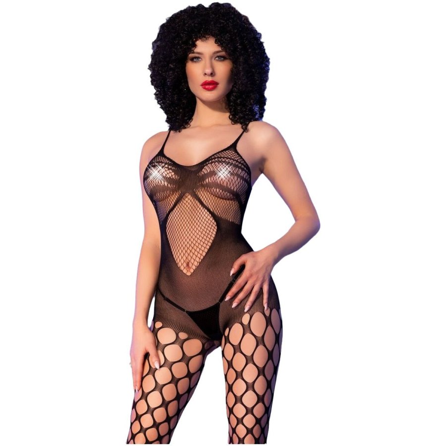 Babydoll Chilirose #1