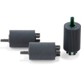 S�t af reservedele HP LaserJet #1