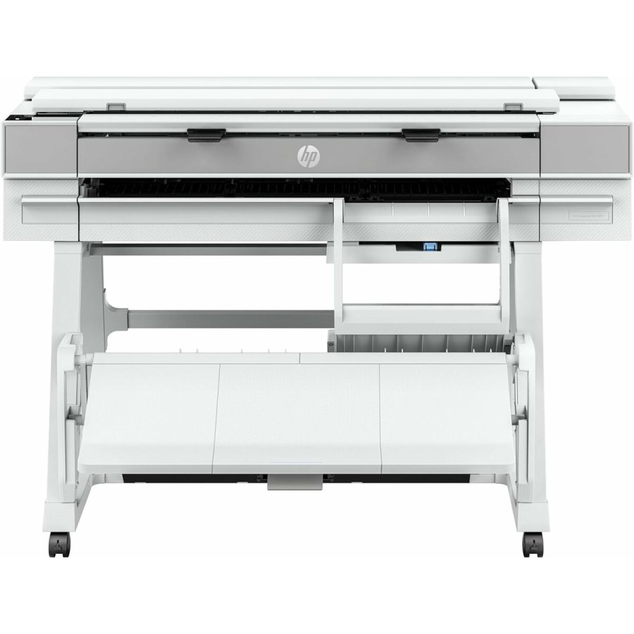Plotter HP DesignJet T950 MFP #3