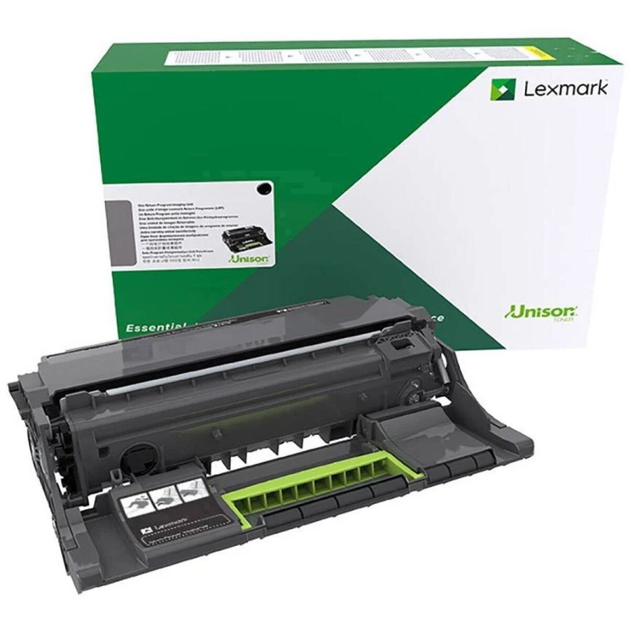 Fotoledende enhed Lexmark 50F0Z00 #2