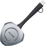 Str�mforsyning Maxhub #5