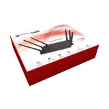 Router Talius RT2100GLAN Sort USB RJ45 Ethernet LAN USB 3.2 USB x 3 Wi-Fi #2