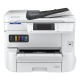 Printer Epson WorkForce Pro EM-C7100DWF #1