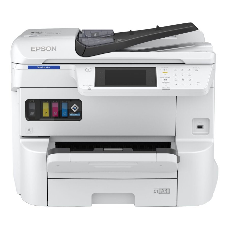Printer Epson WorkForce Pro EM-C7100DWF #1