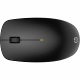 Trdls mus HP 230 Sort 1600 dpi #1